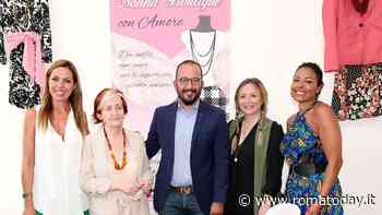 A Roma nasce Nonna Boutique