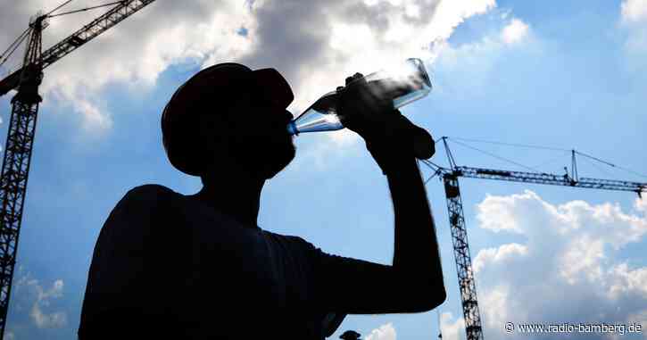 Sonnengefahr: Tipps für Draußen-Jobber in der Region