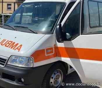 Bambina bloccata in auto. Intervenuti vigili del fuoco, ambulanza e carabinieri - ciociariaoggi.it