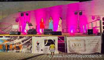 "Sora in rosa", Battisti: onore alle ragazze che accolgono donne in attesa di trattamenti chemioterapici - L'Inchiesta Quotidiano OnLine