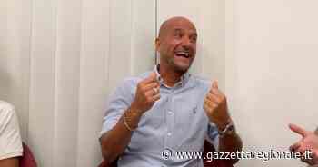 Lo scoop di Alessio Piccheri a GR Review: "Duello Sora - Anagni per Fatati" - Gazzetta Regionale