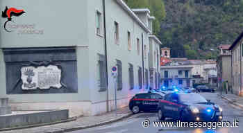 Furti in case e negozi, fra Sora e Sant'Elia Fiumerapido: tre arresti - ilmessaggero.it