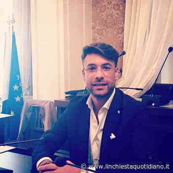 Sora, Di Stefano assegna le deleghe a Baratta e Maltese e rivede quelle di Alviani - L'Inchiesta Quotidiano OnLine