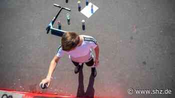 Osterferien: Bowling und Kletterwald: Ferienprogramm im JUKS Schenefeld - shz.de