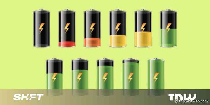 Here’s what needs to happen for full EV battery recycling
