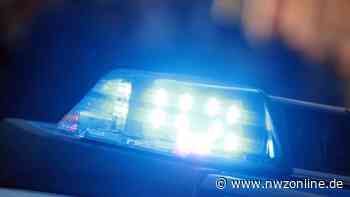 Motorradunfall in Wiefelstede: 25-Jähriger verunglückt zwischen Gristede und Neuenkruge - Nordwest-Zeitung
