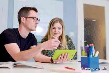 Unterstützung und Beratung bei der Berufswahl