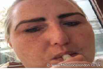 Call 999 if you see missing woman from Wandsworth