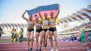 Nerius will «heftige Analyse» der Leichtathletik-WM
