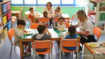 Alberta entrepreneurs fear increased contraints under grant program for $10-a-day child care