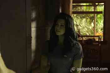 She-Hulk Trailer Reveals Daredevil Casting, Gives Closer Look at Abomination