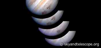 When Planets Collect Comets