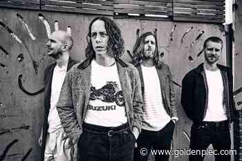 Razorlight at Leopardstown Racecourse, Dublin | Live Review - Goldenplec Music News