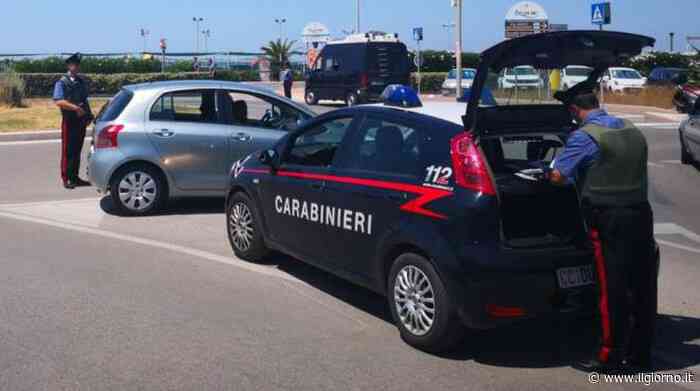 Saronno: racket del calcestruzzo. Undici indagati, sono vicini alla 'ndrangheta - IL GIORNO