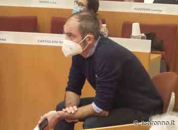 “Come va Saronno?” le risposte di Licata tra Pnrr, urbanistica e… “una maggioranza che c'è” - ilSaronno