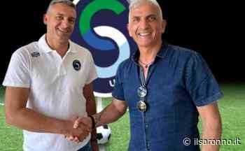 Calcio 1′ cat: mister Chiodini dal Saronno al Sc United - ilSaronno