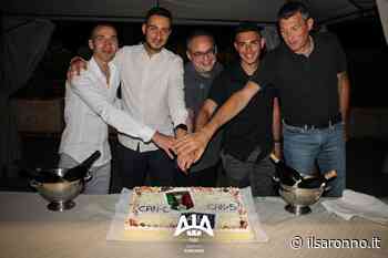 I magnifici arbitri della sezione di Saronno: tanti premi e promozioni - ilSaronno