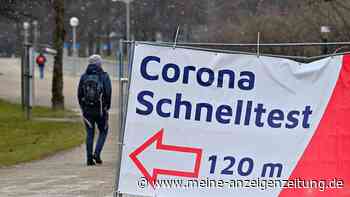 Wann kann ich kostenlos einen Corona-Test machen?