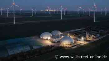 Aktien: Habeck-Turbo für Biogas: Diese drei Aktien sollten auf Ihre Versorger-Watchlist