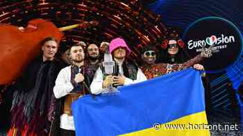 Eurovision Song Contest: Großbritannien richtet 2023 für die Ukraine den ESC aus