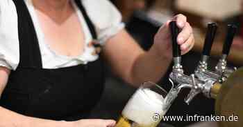 Weltweite Bierproduktion könnte sinken