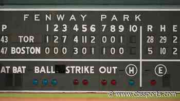 What is happening to the Red Sox? Plus, South Carolina steals top basketball recruit from UNC