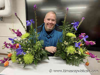 Master Gardener Floral Arranging workshop is Aug. 9 | News, Sports, Jobs - Marshalltown Times Republican