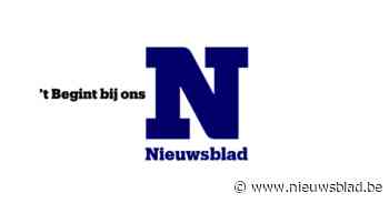 Sint-Niklaas 2 - VK Liedekerke 5 (Liedekerke) - Het Nieuwsblad