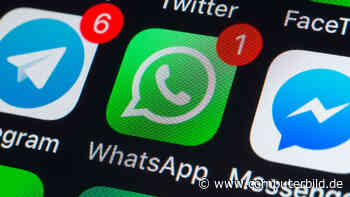 WhatsApp: Beta für Android lässt Nutzer Online-Status verbergen