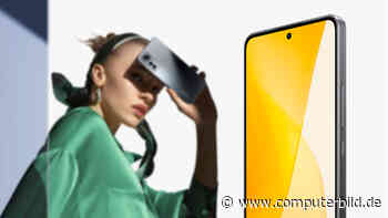 Xiaomi 12 Lite im Check: Was ist hier "lite"?