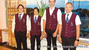 Stadtkapelle Haiterbach: Wo sollen die Musiker denn in Zukunft proben?