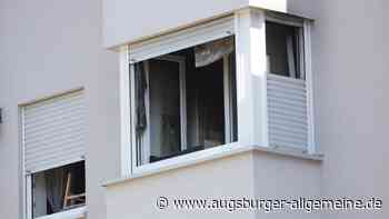 72-Jähriger stirbt wenige Tage nach Wohnungsbrand im Univiertel