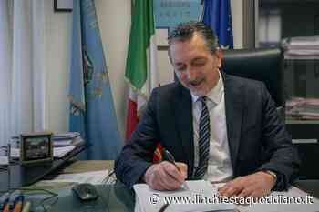 Sora, Marcelli (M5S): finalmente in arrivo i lavori di riqualificazione del quartiere Pontrinio - L'Inchiesta Quotidiano OnLine