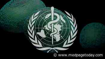 Monkeypox Is a Global Health Emergency, WHO Director-General Says
