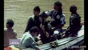'DOC Liberal': o assassinato de agentes de segurança que chocou Ananindeua em 1995 - Globo
