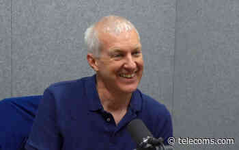 The Telecoms.com Podcast: Neutral host, small cells and state intervention