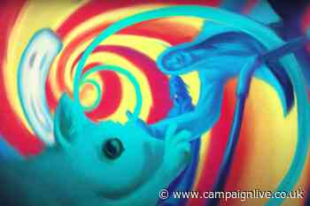 Amazon Books brings reading to life with mixed media global campaign