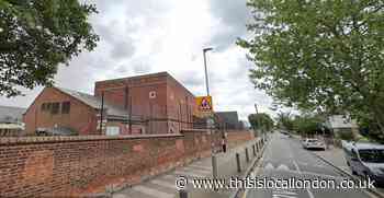 Wandsworth 4x4 driver accused of crashing into pupils and parents