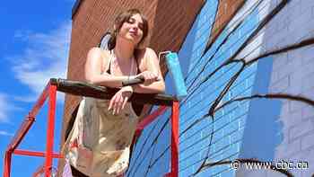 Hamilton artist Sugarbones has built an empire of cheeky pop culture pins and patches