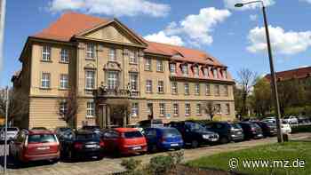 Wegen 35 Euro: Frau aus Zeitz muss ins Gefängnis - Richter ohne Gnade - Mitteldeutsche Zeitung