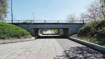 Council secures almost £750k to make streets in Milton Keynes safer - MKFM