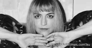 Sally Seltmann's Milton Theatre performance - Milton Ulladulla Times