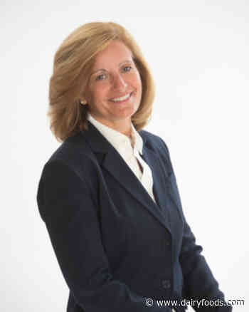 Dairy Management names VP of sustainability