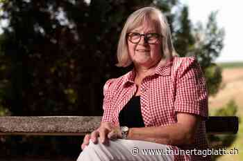 Ländlertreffen in Längenberg – Die Nachwuchsförderung stand für sie an erster Stelle - Thuner Tagblatt