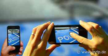 Nürburg: Zwei Unfälle an einer Stelle: Gaffer kracht in Oldtimer - Hoher Sachschaden - inRLP.de