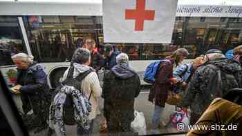 Für die Hilfe im Alltag: Itzehoe plant neue Stelle für Integration von Flüchtlingen - shz.de