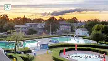 Baden in Stelle: Freundliche Bademeister und kleine Preise - Hamburger Abendblatt