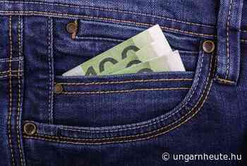 Gehälter in den V4-Ländern: Ungarn an dritter Stelle - Ungarn Heute