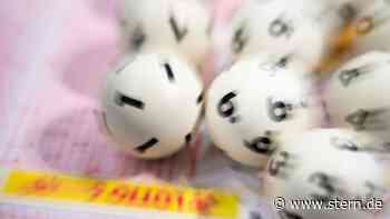 Koblenz : Tipper gewinnt drei Millionen Euro im Lotto - STERN.de