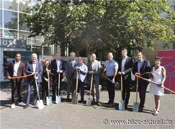 Ein großer Schritt in eine zukunftsfähige Infrastruktur im Landkreis Mayen-Koblenz - Blick aktuell